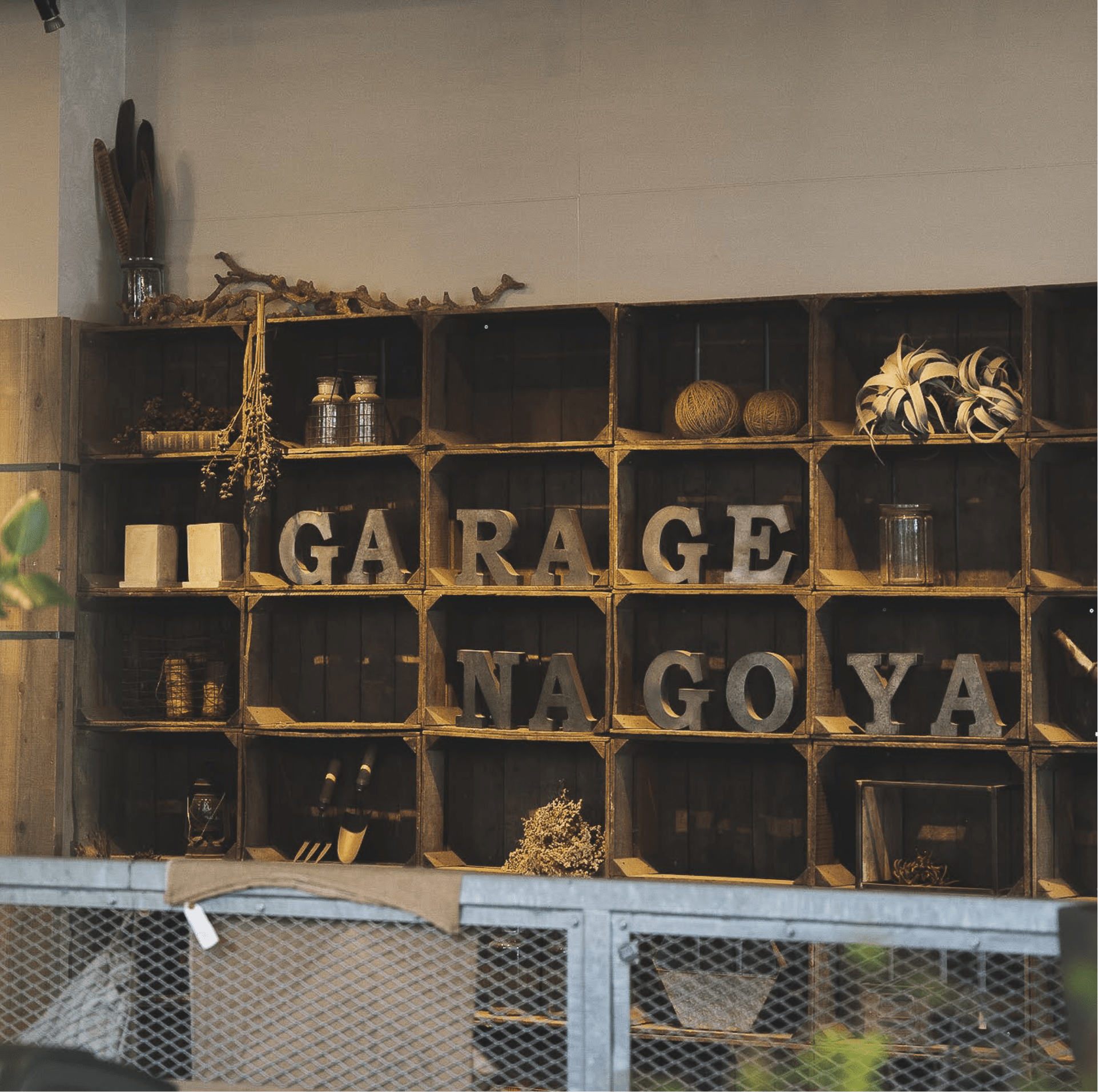 garage NAGOYA写真03