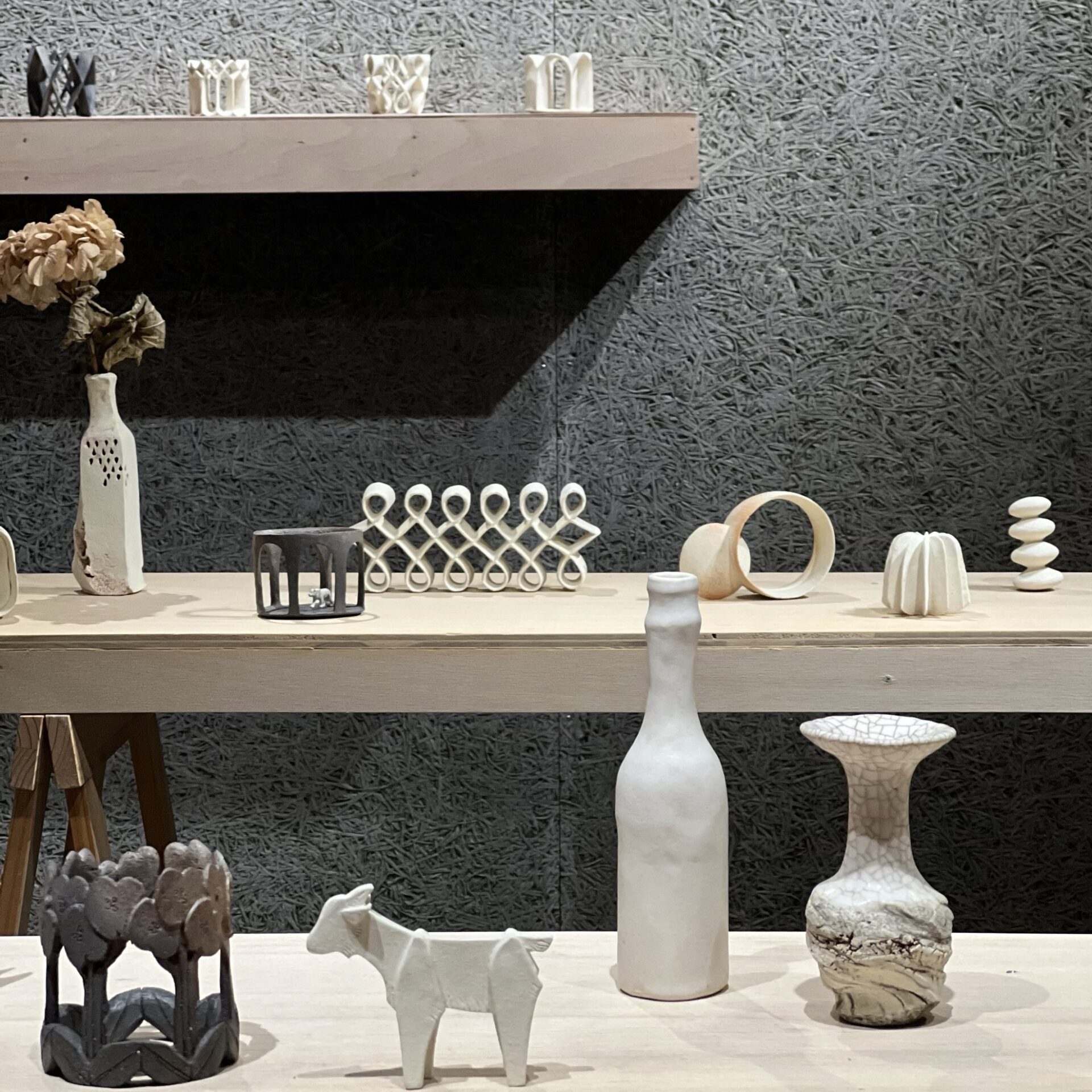 小倉 薫 個展
