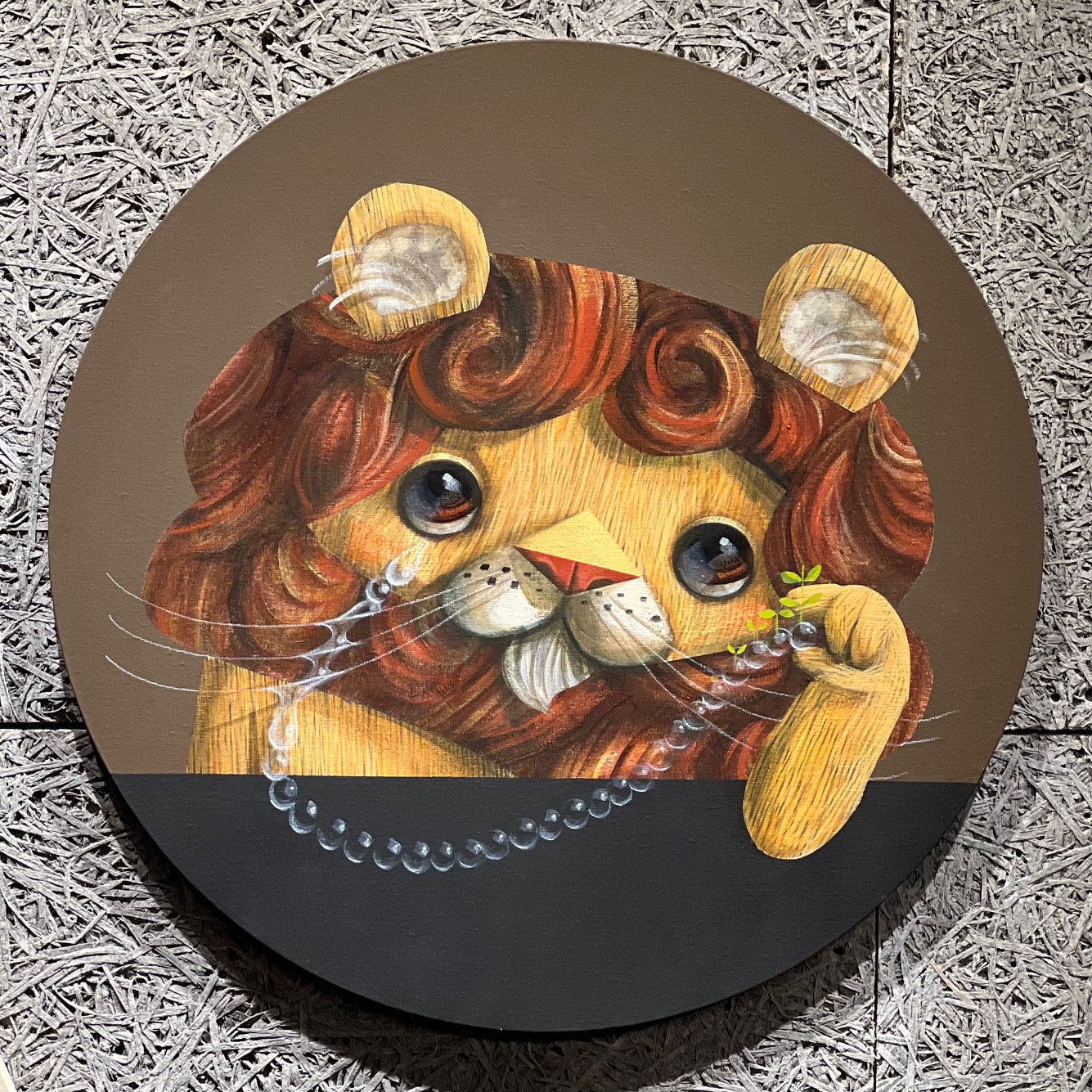 原田章生 個展