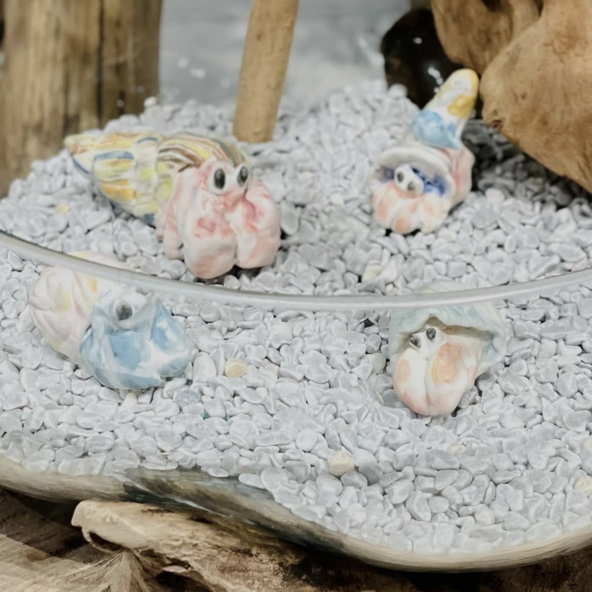 村井陽子 個展